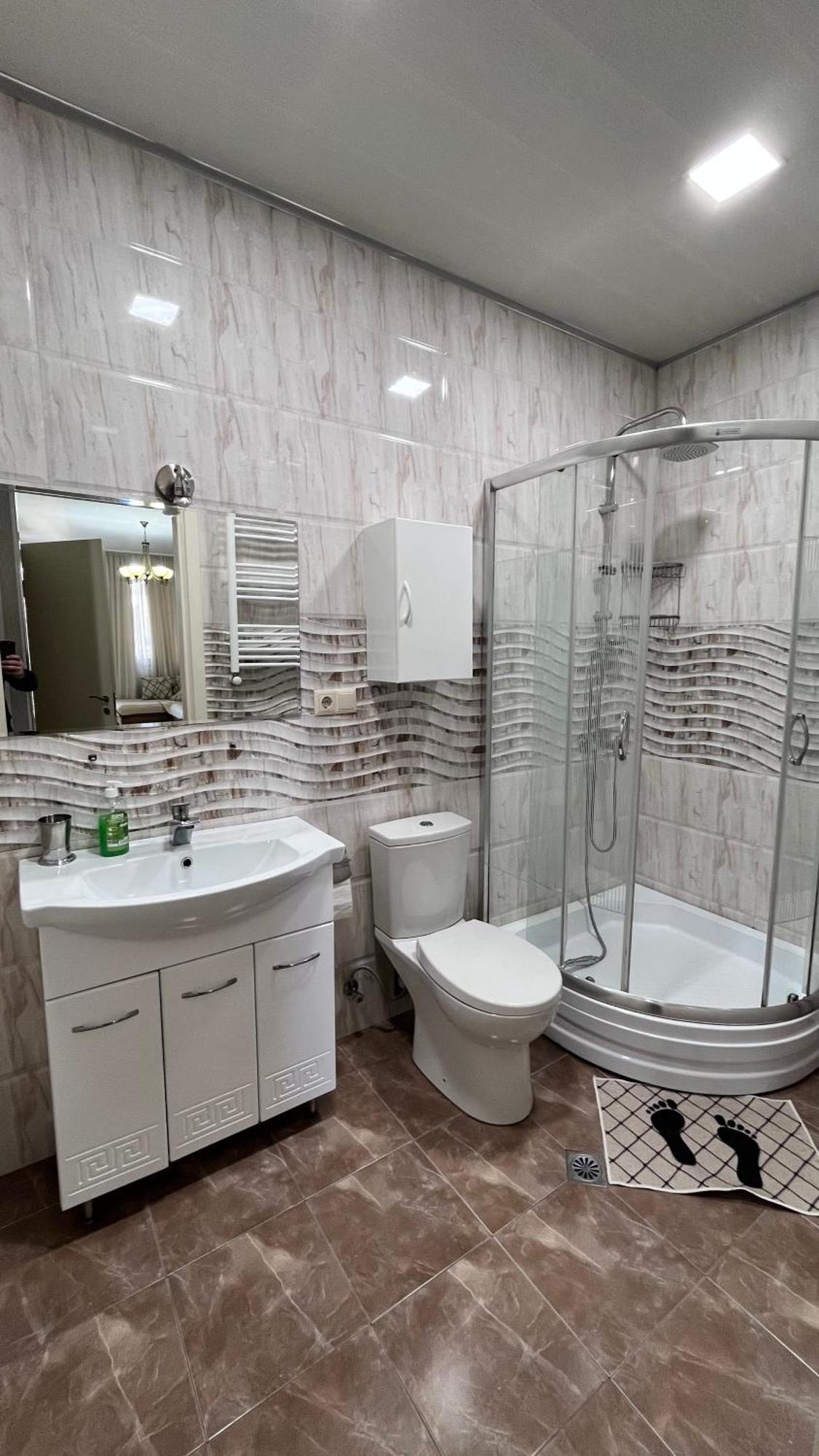 Apartment Katya Batumi Eksteriør billede